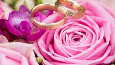 حلقه ازدواج
