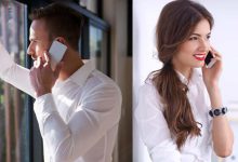 رابطه از راه دور