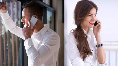 رابطه از راه دور