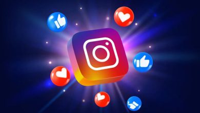 اینستاگرام