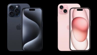 iPhone15