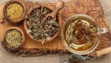 herbal medicine