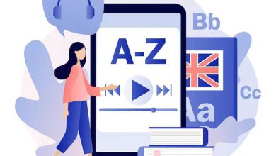 learning language