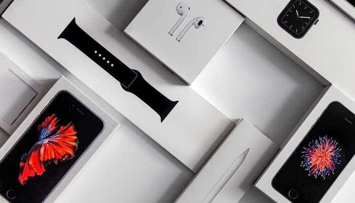 گجت ها هوشمند