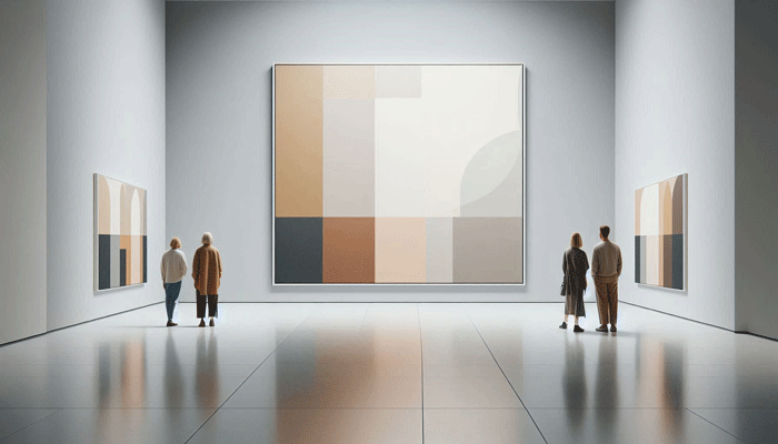 هنرهای تجسمی