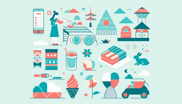 المان های فرهنگی