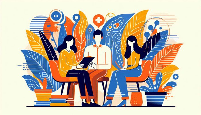 مشاوره قبل ازدواج