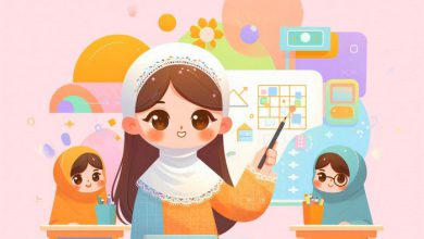 آموزش فن بیان