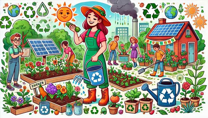 بانوان در حال کار