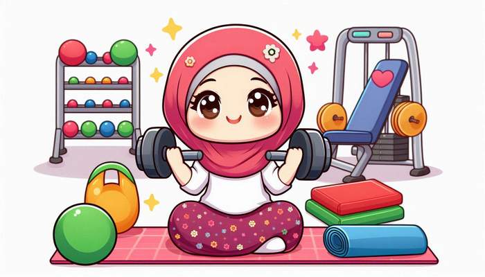 ورزش در خانه