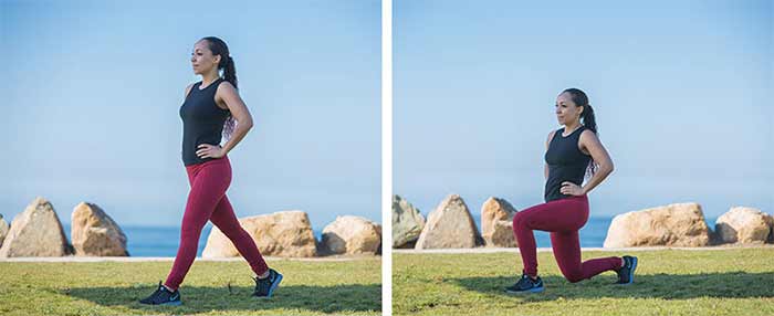 لانج دینامیک