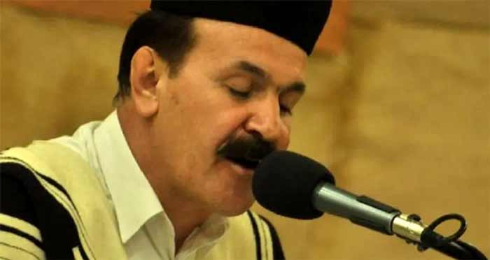 کوروش اسدپور