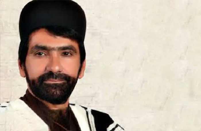 علی تاجمیری