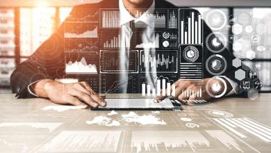 آموزش کسب و کار