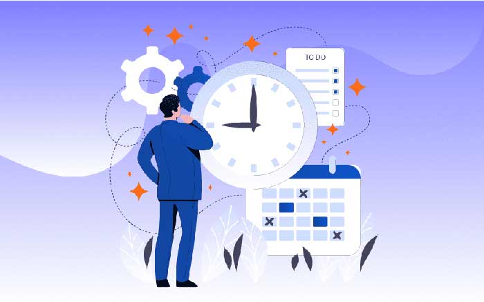 مدیریت کسب و کار