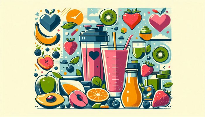 تغذیه مناسب