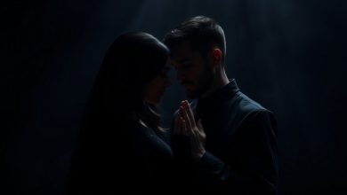 جملات تاکیدی