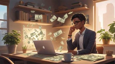 انواع دورکاری و حقوق آن