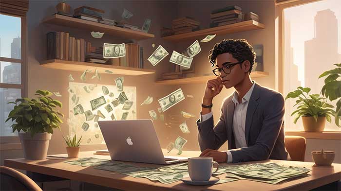 انواع دورکاری و حقوق آن