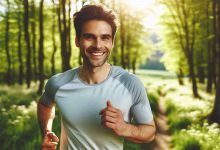 تاثیر تمرینات هوازی بر لاغری