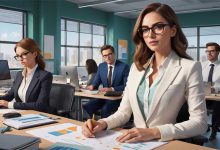 آموزش مدیریت کسب و کارهای کوچک