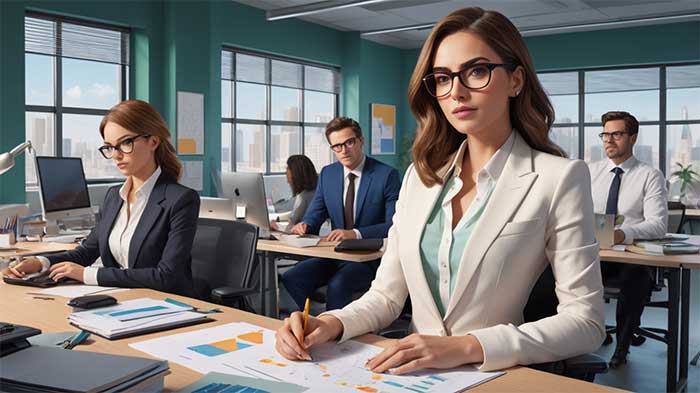 آموزش مدیریت کسب و کارهای کوچک