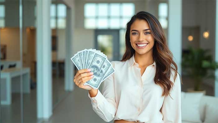 مدیریت مالی