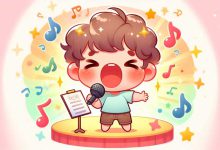 تعریف دکلمه خوانی و نمونه دکلمه خوانی