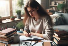 متن زیبای گلچین شده برای شروع کار خودم