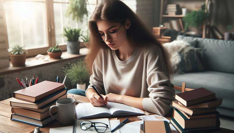 متن زیبای گلچین شده برای شروع کار خودم