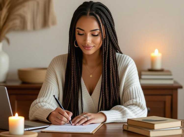 متن زیبا برای شروع کار